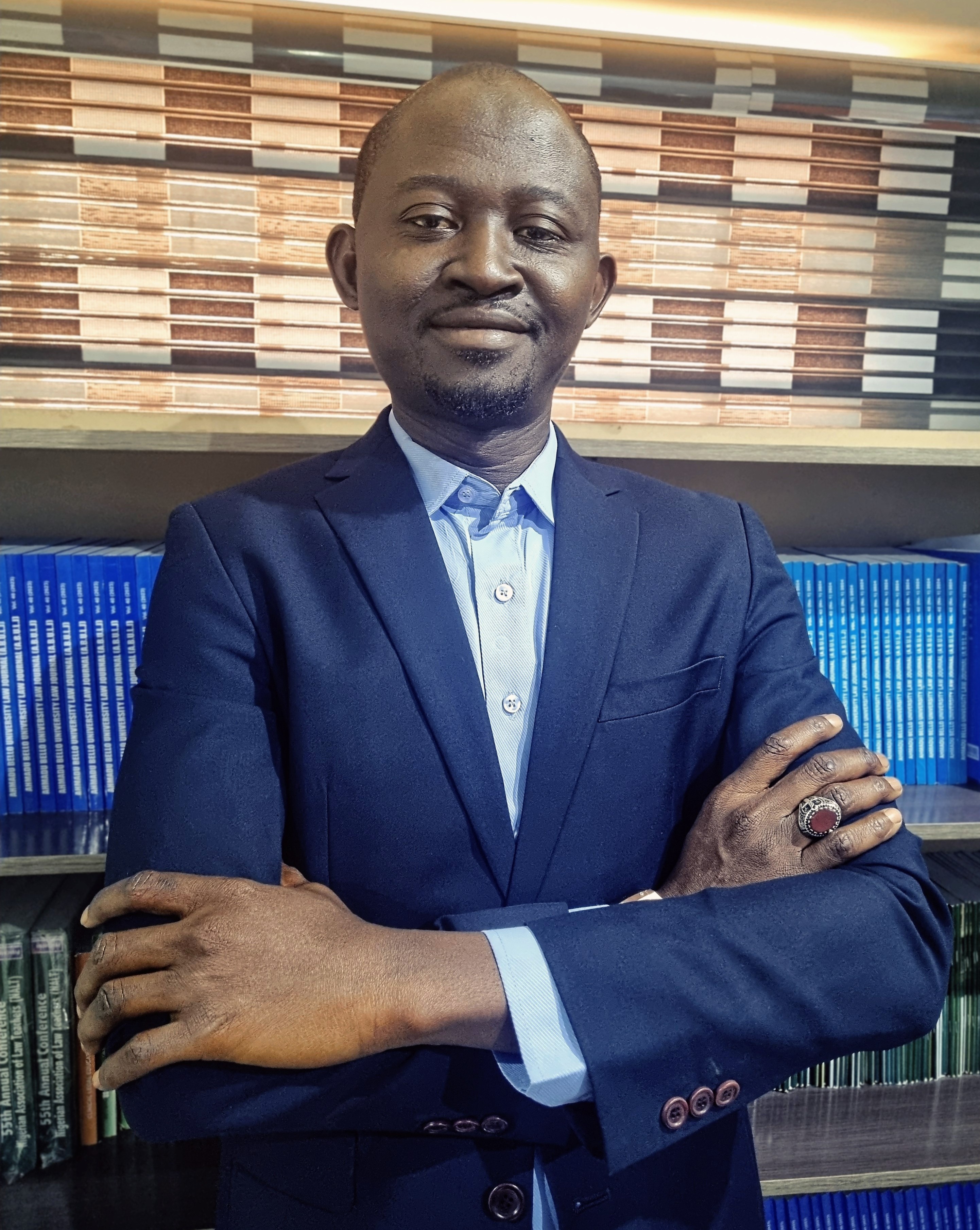 Abubakar Mohammed Bokani
